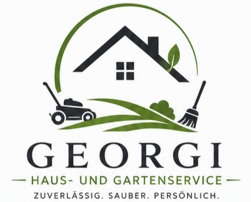 Georgi Haus- und Gartenservice Logo