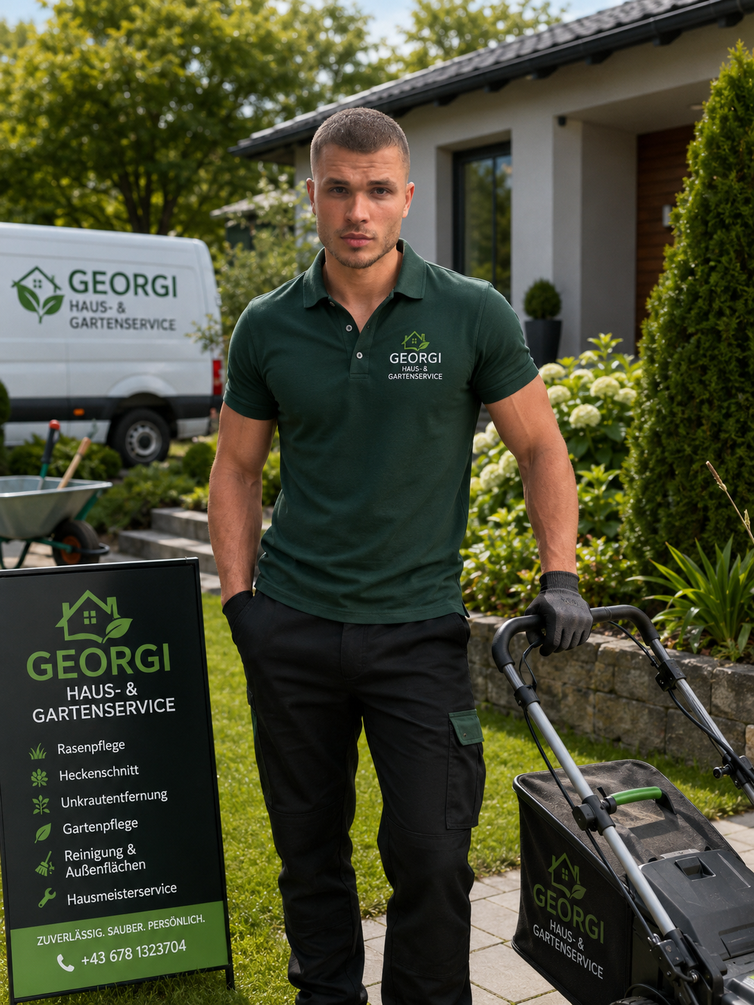 Jonas Georgi